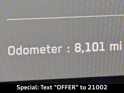 Used 2024 Tesla Cybertruck Cyberbeast image 31