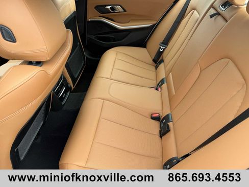Used 2023 BMW 330i xDrive Sedan w/ Premium Package image 30