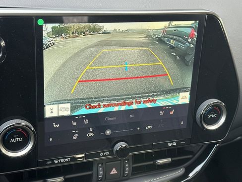 New 2026 Lexus NX 350 AWD w/ Premium Package image 18