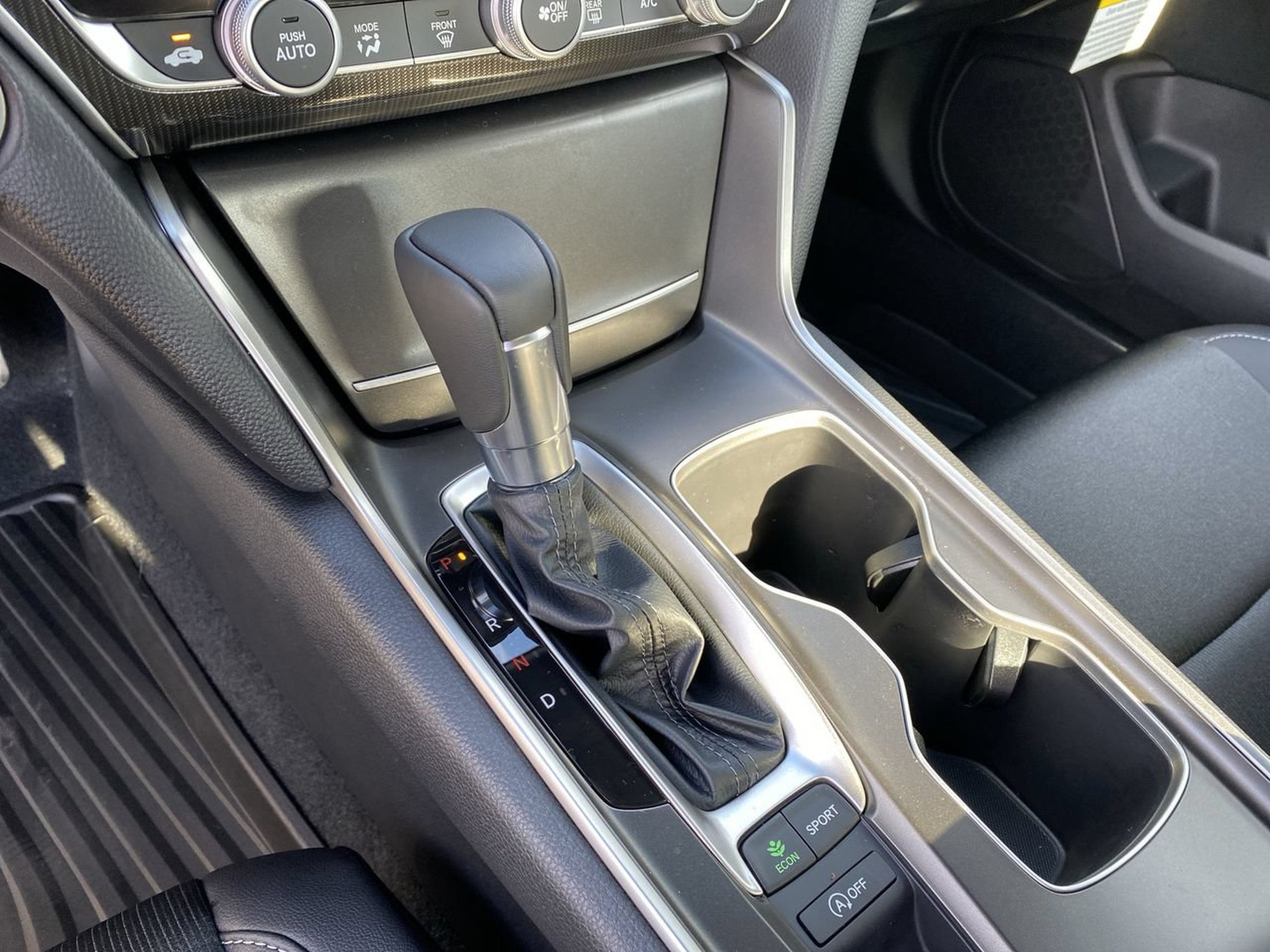 Used 2021 Honda Accord Sport image 22