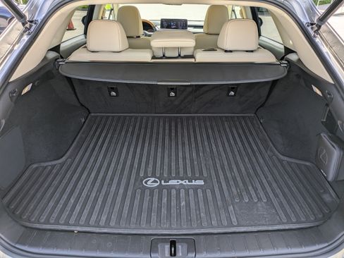 Used 2022 Lexus RX 350 FWD w/ Premium Package image 11
