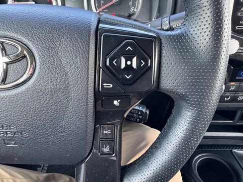 Used 2024 Toyota 4Runner TRD Pro AWD/4WD image 26