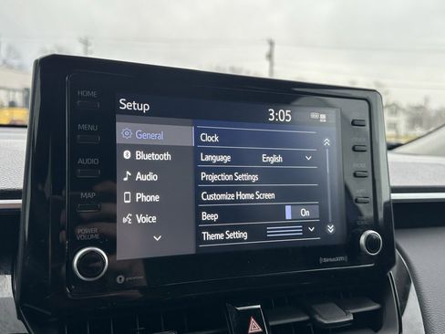 Used 2022 Toyota Corolla Cross LE image 29