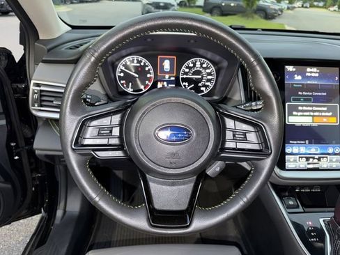 Certified 2025 Subaru Outback Onyx Edition AWD/4WD image 29