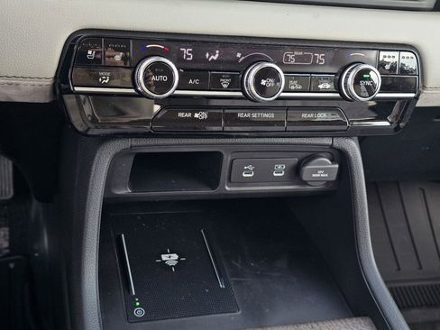 New 2026 Honda Pilot Elite image 20