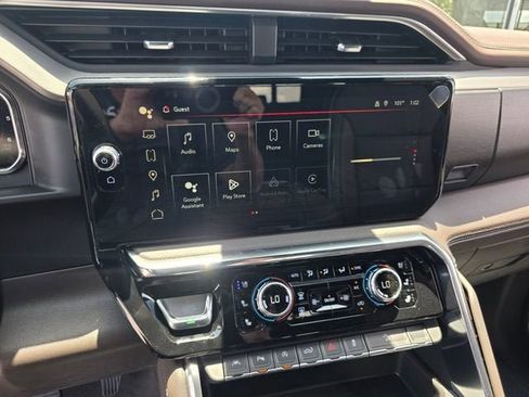 New 2026 GMC Sierra 1500 Denali w/ Denali Reserve Package AWD/4WD image 25
