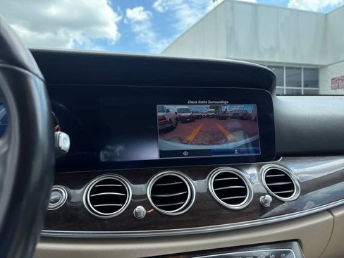 Used 2020 Mercedes-Benz E 350 Sedan image 25