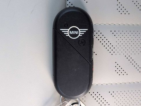 Used 2025 MINI Cooper S image 35