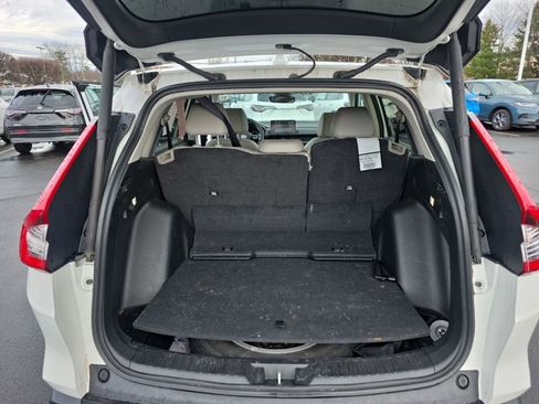 Certified 2023 Honda CR-V EX-L image 24