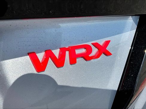 New 2026 Subaru WRX AWD/4WD image 9