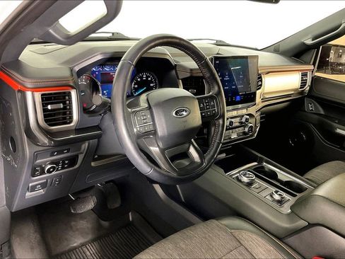Used 2024 Ford Expedition Timberline AWD/4WD image 17