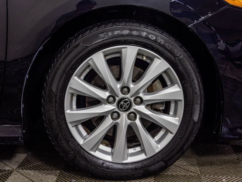 Used 2018 Toyota Camry LE FWD image 49