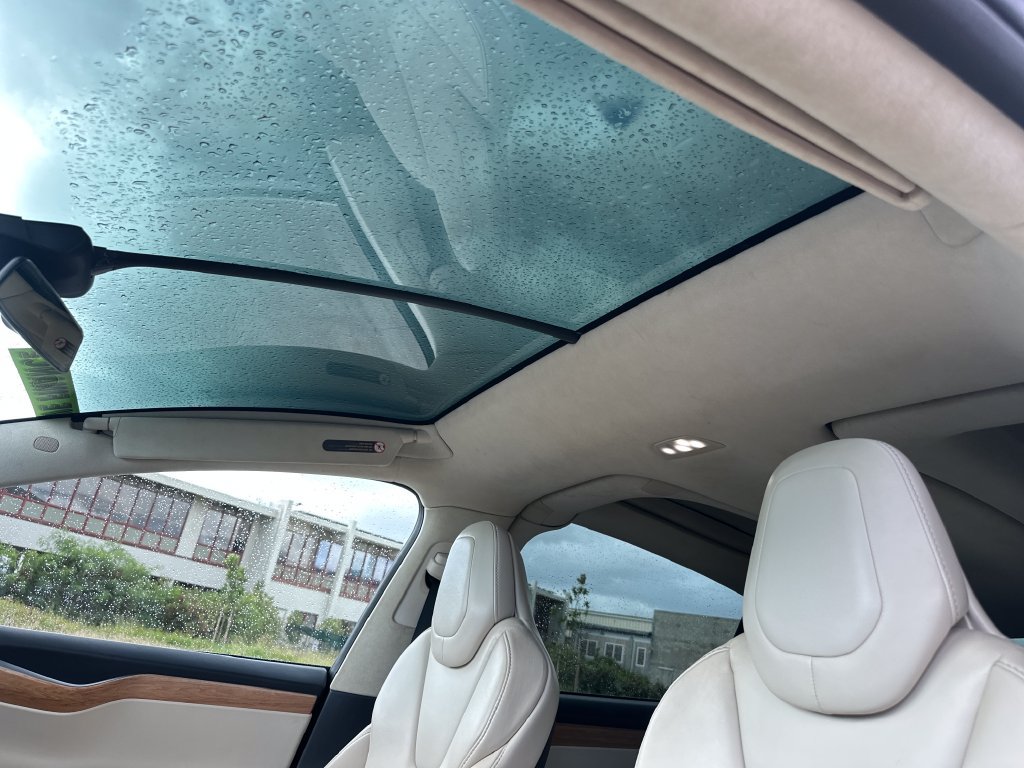 Used 2019 Tesla Model X AWD/4WD image 19