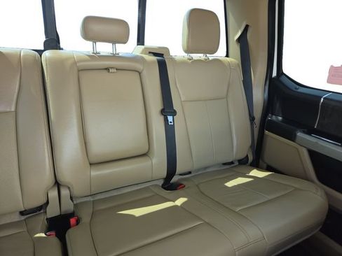 Used 2020 Ford F350 Lariat AWD/4WD image 42