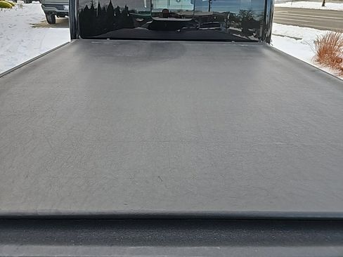 Certified 2023 Jeep Gladiator Overland image 21