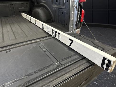 Certified 2024 Ford F150 Lightning Lariat image 16