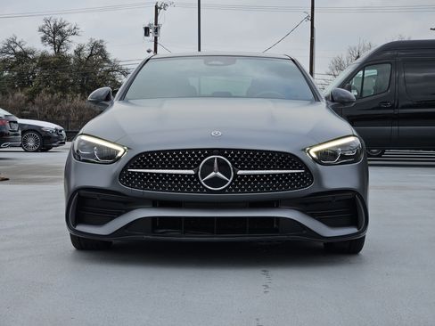 Used 2022 Mercedes-Benz C 300 Sedan image 6