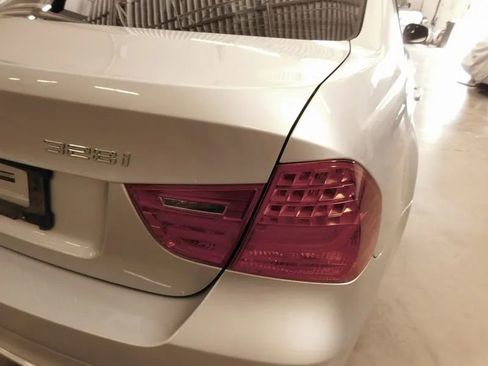 Used 2009 BMW 328i xDrive 328i xDrive Sedan 4D image 19