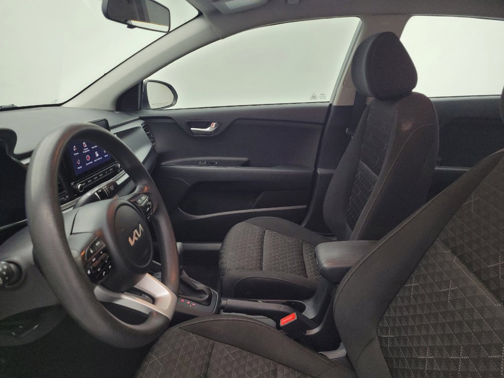 Used 2023 Kia Rio S FWD image 17