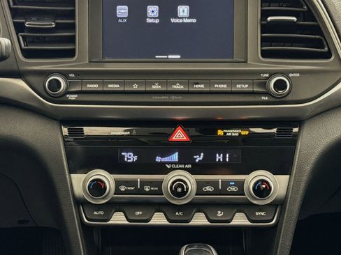Used 2020 Hyundai Elantra SEL w/ Cargo Package (C1) FWD image 20