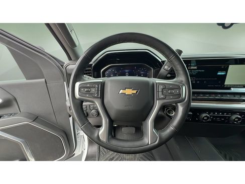 Certified 2024 Chevrolet Silverado 3500 LT w/ All Star Edition AWD/4WD image 22