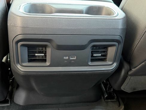 Used 2023 Chevrolet Silverado 1500 RST w/ Convenience Package II image 17