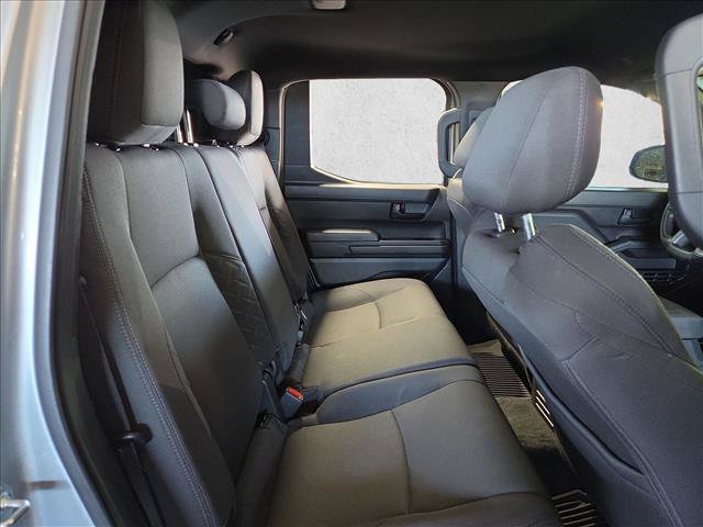 Used 2025 Toyota Tacoma SR RWD image 17
