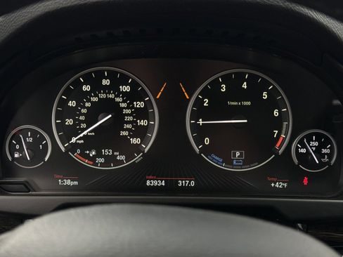 Used 2017 BMW X5 xDrive40e image 20