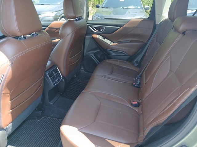 Used 2019 Subaru Forester Touring w/ Popular Package #3 AWD/4WD image 17