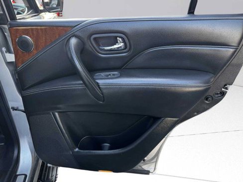 Used 2018 INFINITI QX80 2WD image 57