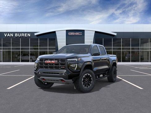 New 2026 GMC Canyon AT4 w/ Technology Plus Package image 8