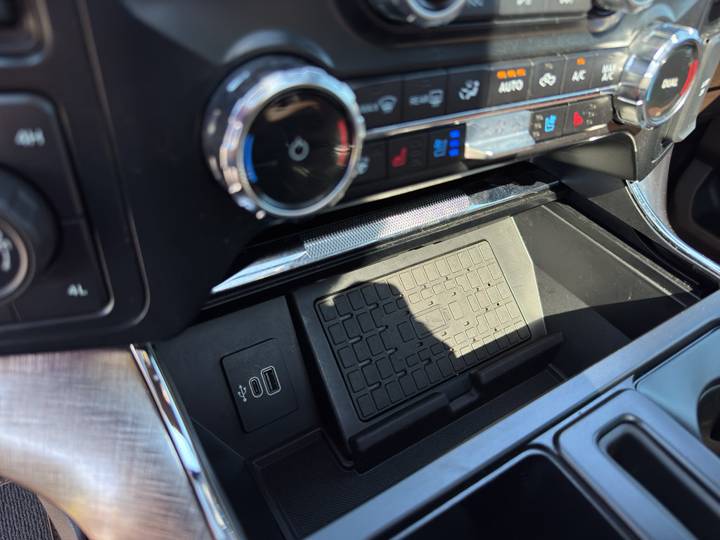 Used 2025 Ford F150 King Ranch AWD/4WD image 25