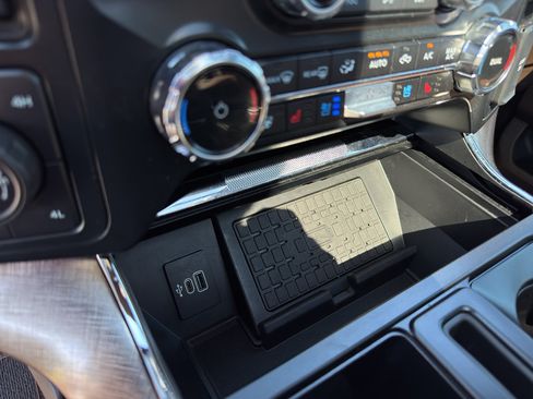 Used 2025 Ford F150 King Ranch AWD/4WD image 25