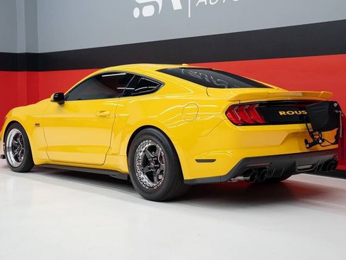 Used 2015 Ford Mustang GT Premium w/ GT Performance Package RWD image 47