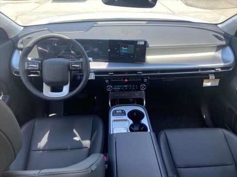 New 2026 Hyundai Ioniq 9 SEL image 10