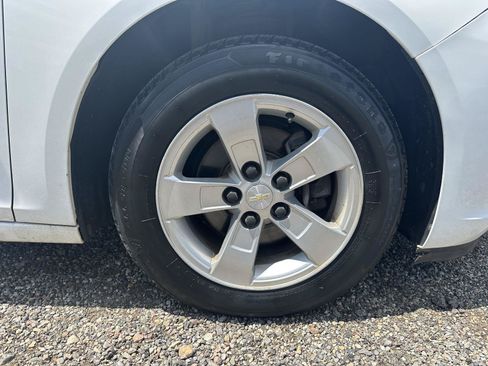 Used 2013 Chevrolet Malibu LS w/ Protection Package FWD image 24