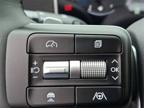 New 2026 Hyundai Santa Fe SEL image 11