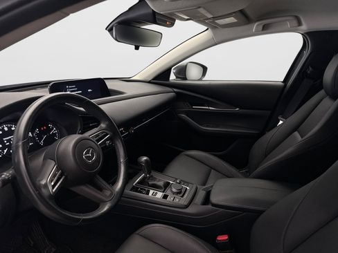 Used 2023 MAZDA CX-30 AWD 2.5 S w/ Select Package image 9