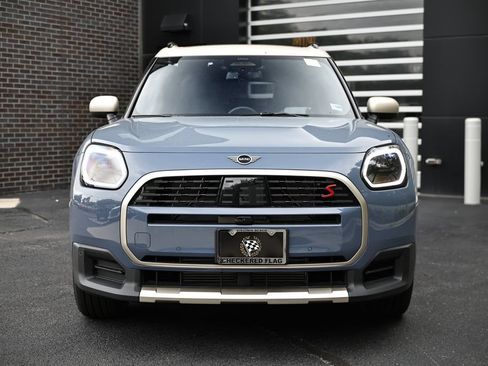 New 2027 MINI Cooper Countryman S AWD/4WD image 13