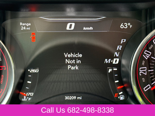 Used 2023 Dodge Challenger R/T Scat Pack RWD image 30