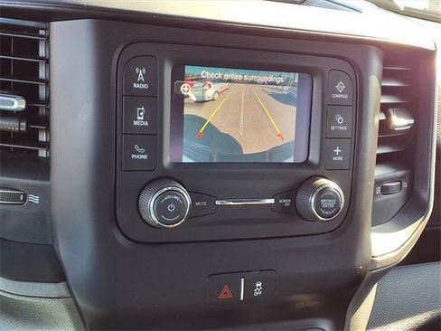 Used 2022 RAM 2500 Tradesman image 7