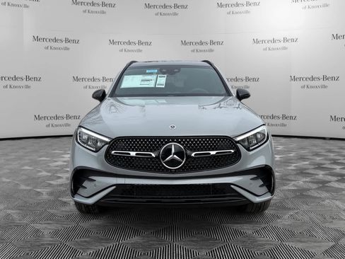 New 2026 Mercedes-Benz GLC 300 GLC 300 image 8