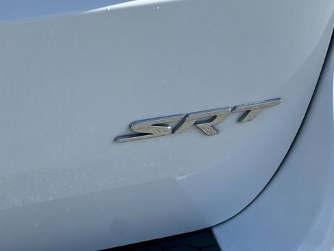 Used 2021 Dodge Durango SRT w/ Trailer Tow Group IV image 28