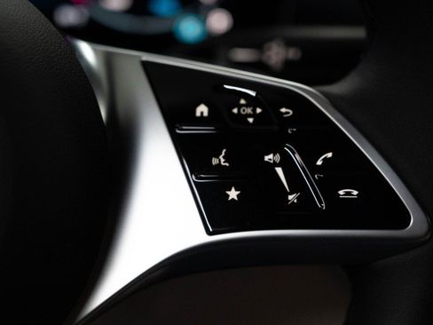 New 2026 Mercedes-Benz C 300 4MATIC Sedan image 21