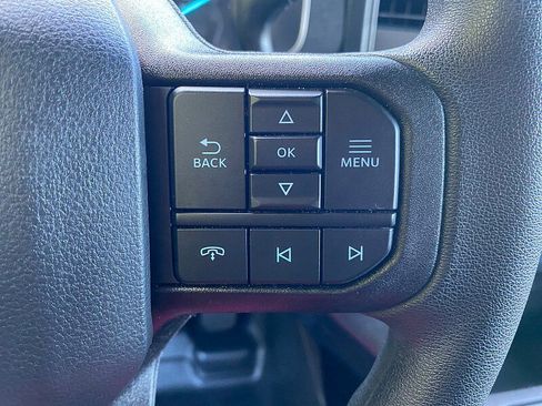 Certified 2022 Ford F150 XL w/ STX Black Appearance Package image 56