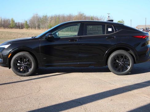 New 2026 Buick Envista Sport Touring w/ Convenience I Package image 6