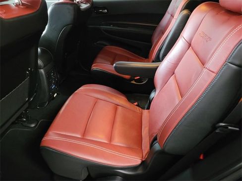 Used 2024 Dodge Durango SRT Hellcat image 16