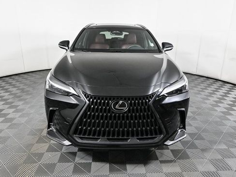 Used 2024 Lexus NX 350 AWD image 26