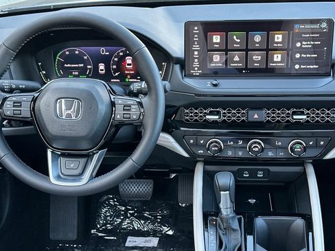 New 2026 Honda Accord Touring image 15
