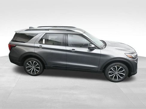 New 2026 Ford Explorer ST-Line image 20